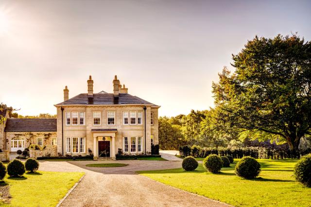 Cheshire Architects