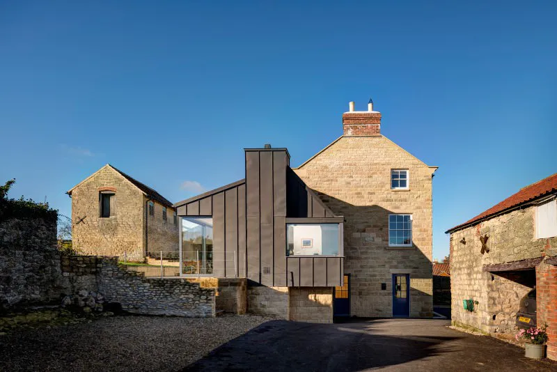 GlebeHouse005